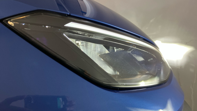 Volkswagen T-Roc 1.5 eTSI Life 5dr DSG Petrol Hatchback - Image 41
